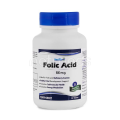 HealthVit Folic Acid 800 mcg Tablets 60's 